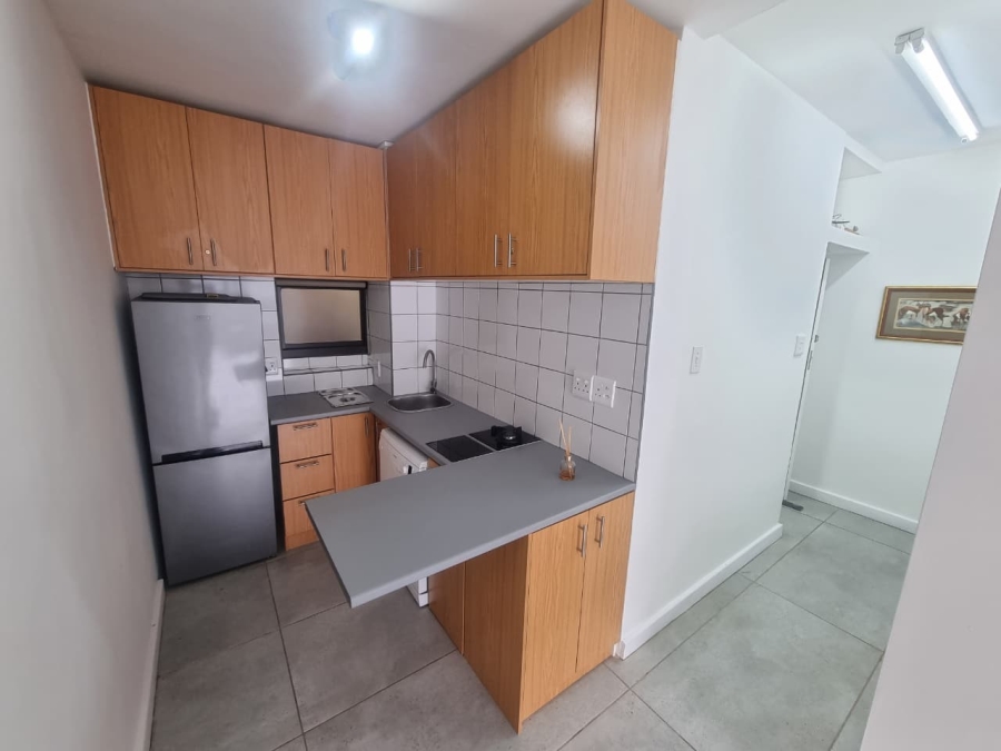 2 Bedroom Property for Sale in Cape Town City Centre Western Cape